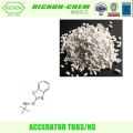 China Supplier Rubber Compounds Best Chemical Supplements C13H16N2S2 CAS NO.95-31-8 Accelerator TBBS